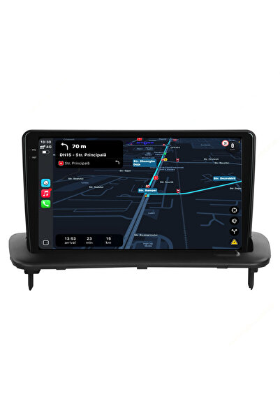 NavStore Dedicated Navigation Volvo S40 (2004-2012), 9Inch, 4Gb Ram, 64Gb Storage, Carplay