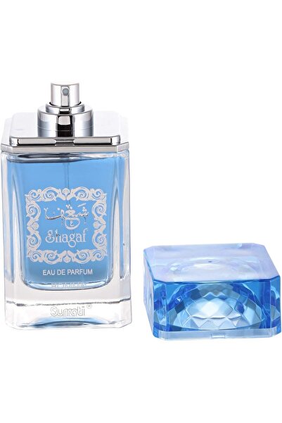Surrati Shagaf Homme for Men - Eau de Parfum, 100ml