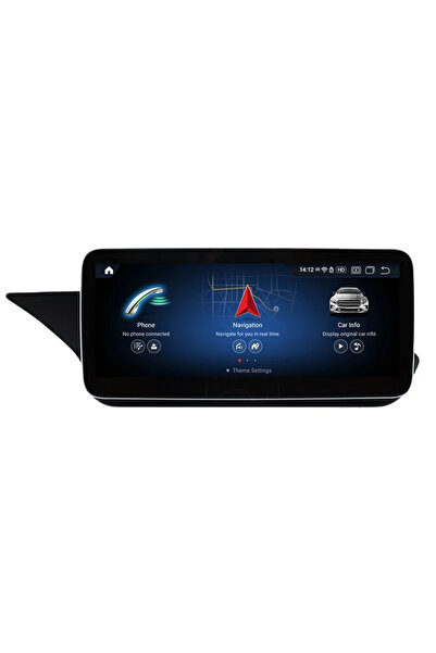 NavStore Navigatie Mercedes Benz E-Class W212/S212 (2009-2019), 10.25 Inch, 8Gb Ram, 256Gb, Carplay NTG 4.0