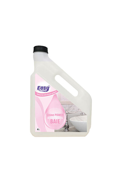 Easywipe Solutie de curatare pentru o baie stralucitoare, Easy Wipe Shine Pow...