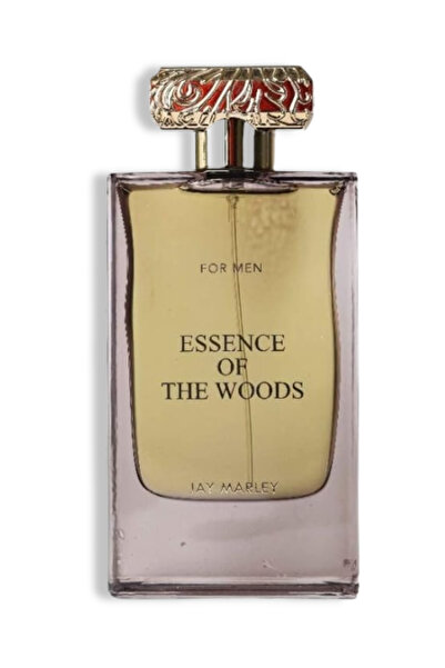 la parfum galleria Essence of the Wood by Jaymarley | Unisex Eau De Parfum | 100ml