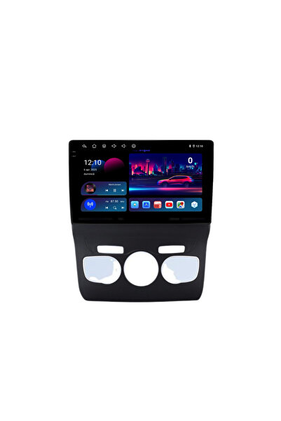 NavStore Dedicated Navigation Citroen DS4 (2010-2018), 2K, 8Gb Ram, 256Gb Storage, Carplay