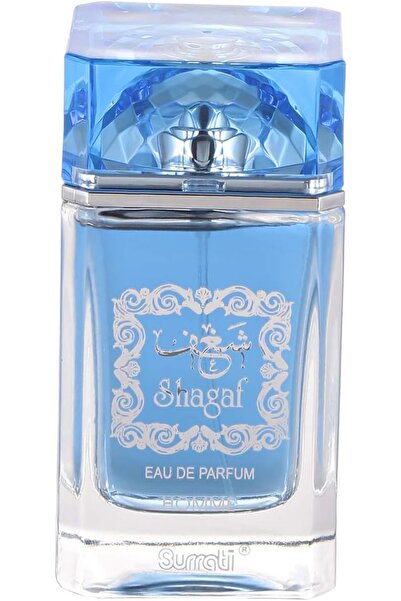 Surrati Shagaf Homme for Men - Eau de Parfum, 100ml