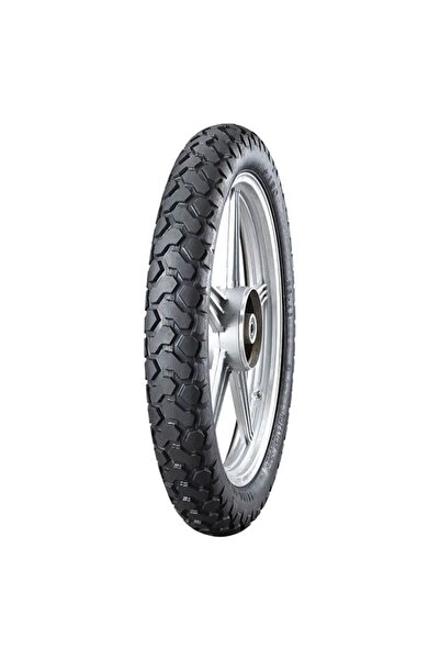 ANLAS 2.75-18 NR-48 REINFORCED TUBELESS DIŞ LASTİK DUBLEX