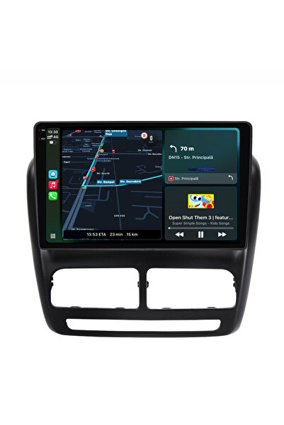 NavStore Dedicated Navigation Fiat Doblo (2010-2015), 10Inch, 2Gb Ram, 32Gb Storage, Carplay