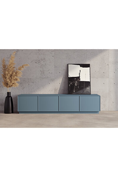 DUHO PopArt-X Tv Ünitesi 180 Cm