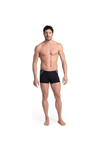 ARENA Mens Camo Kikko Swim Short Men's Swimsuit 007163550