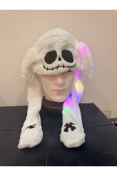 OEM Yeni Sezon Çocuk ve Yetişkin için Sevimli Hareketli Tavşan Kulaklık 3 Mod...