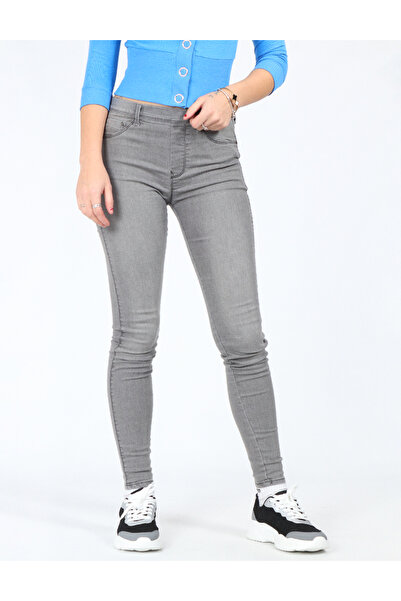Evendi Jeans, Grey
