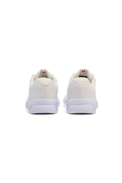 hummel Sneakers, Ecru