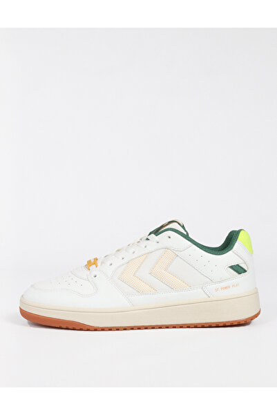 hummel Sneakers, White