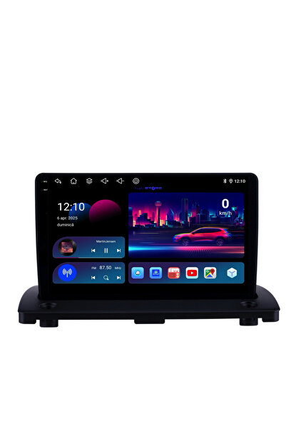 NavStore Dedicated Navigation Volvo Xc90 (2002-2014), 2K, 8Gb Ram, 256Gb Storage, Carplay