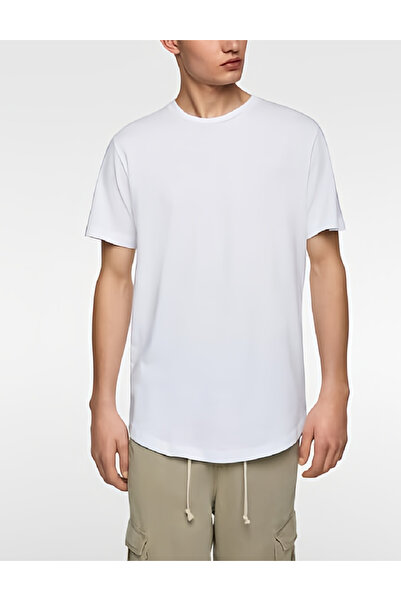 Evendi T-shirt, White