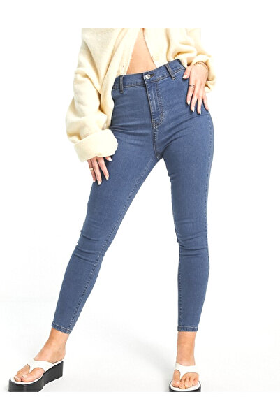 Evendi Jeans, Blue