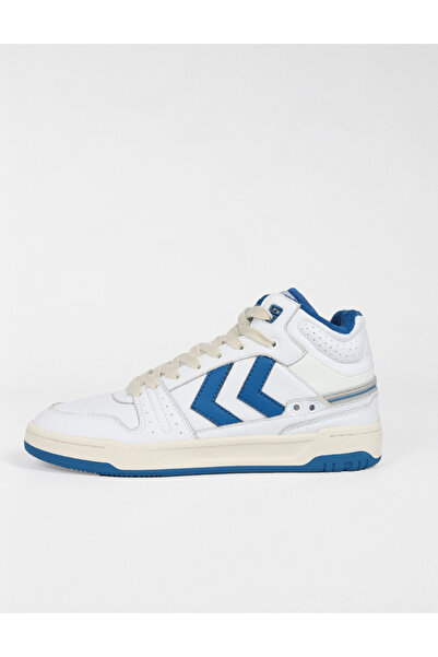 hummel Sneakers, White