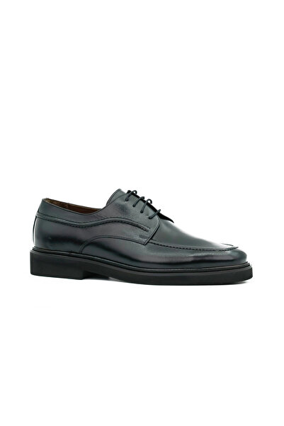 Tuna Genuine Leather Eva Sole Casual Men's Shoes - E715