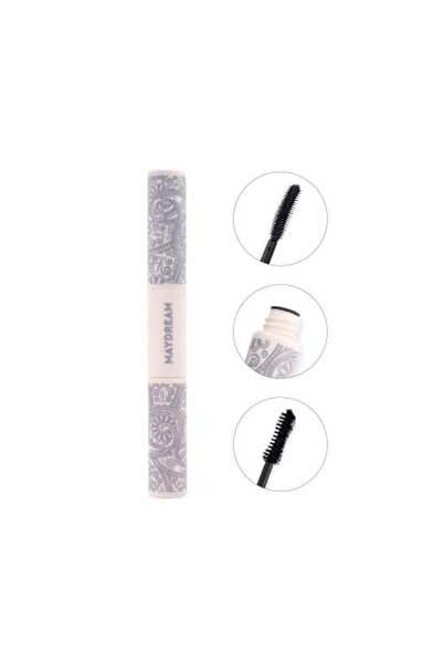 Loveme MAYDREAM Two-sided Mascara by Lafmy Beauty