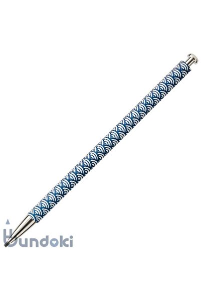 Kitaboshi قلم رصاص ميكانيكي من واريو بسمك 2.0 مم طراز OTP-680WSH-I