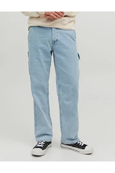 Evendi Blugi, Albastru