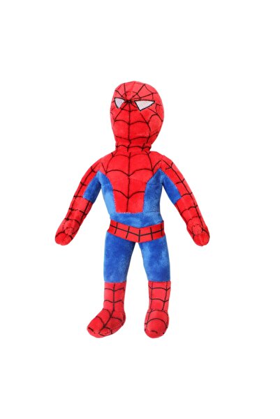 Recostore Jucarie de plus, Spider-man, 23x30 cm, REC1062