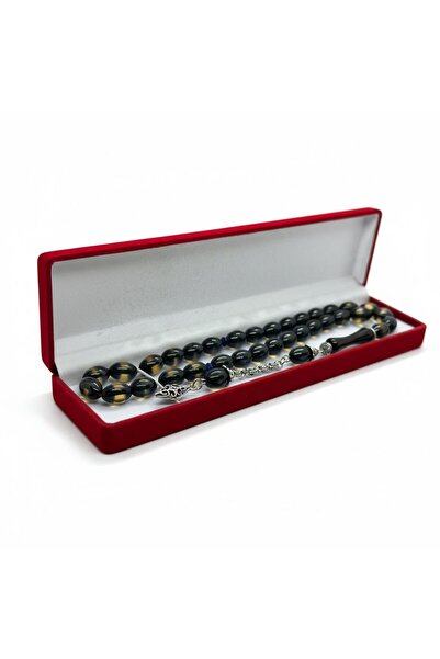 grsoyuncak Squeeze Amber Special Velvet Boxed