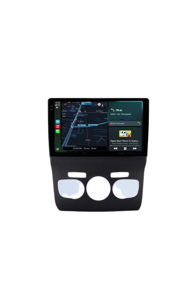 NavStore Dedicated Navigation Citroen DS4 (2010-2018), 2K, 12Gb Ram, 256Gb Storage, Carplay