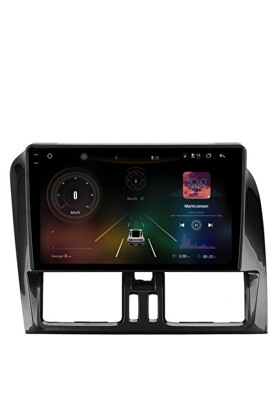 NavStore Dedicated Navigation Volvo Xc60 (2008 - 2017), 2K, 12Gb Ram, 256Gb Storage, Carplay