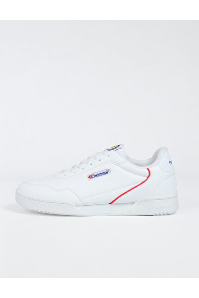 hummel Sneakers, White