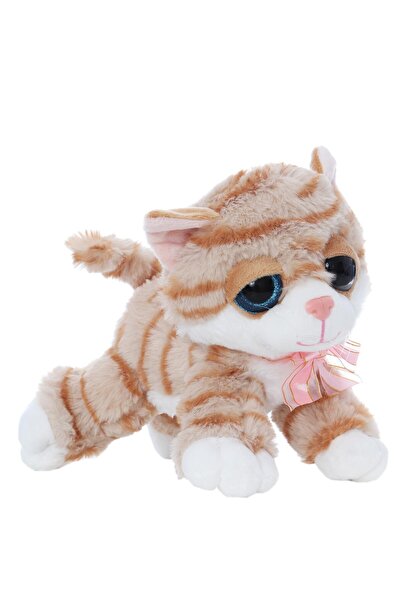 Recostore Jucarie de plus pisica, 20 cm, REC2996