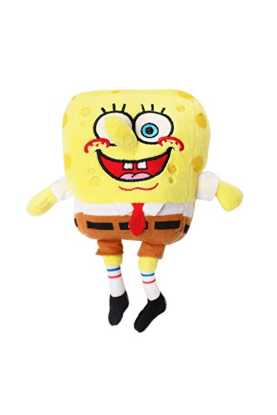 Recostore Jucarie de plus, SponceBob, 12x20 cm, REC1040