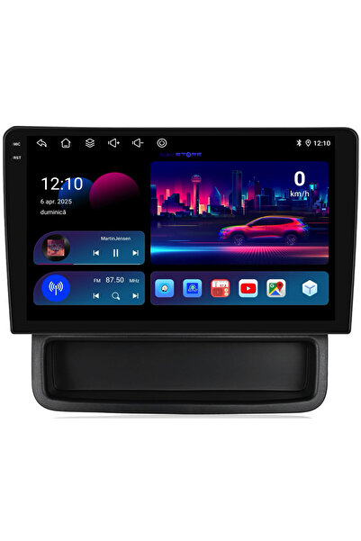 NavStore Dedicated Navigation Opel Vivaro (2010-2014), 10Inch, 2Gb Ram, 32Gb Storage, Carplay