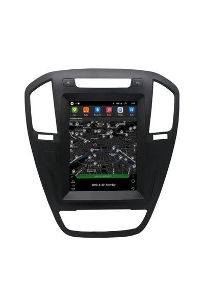 NavStore Dedicated Navigation Opel Insignia (2008 - 2013) 9.7 Inch, 2Gb Ram, 64Gb Storage, Canbus