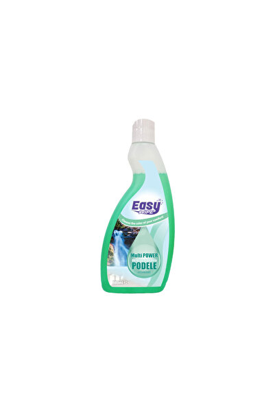 Easywipe Detergent universal pentru podele, Easy Wipe Multi Power, 500ml