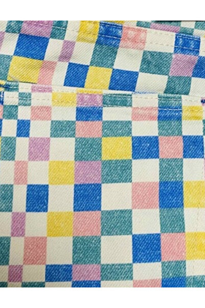 Evendi Jeans, Mix colors