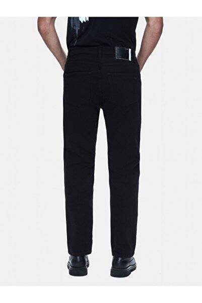 Ltb Danelo Black Wash