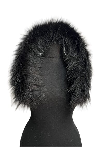Nazfur Fur Hood Trim
