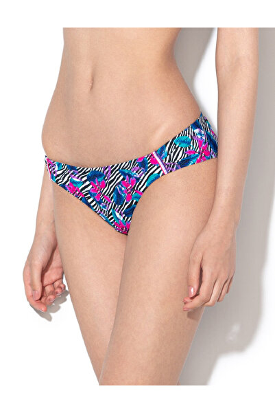 Triumph Swimsuit, Floral print