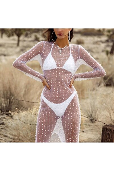 UNBOX Pearltastic Dress