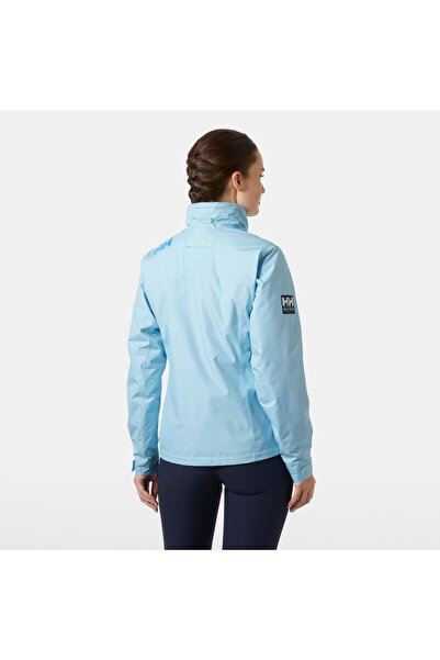 Helly Hansen W Crew Hooded Pile Women's Coat