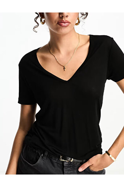 Evendi Tricou, negru