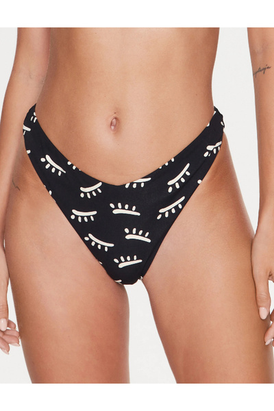 Triumph Swimsuit, Black