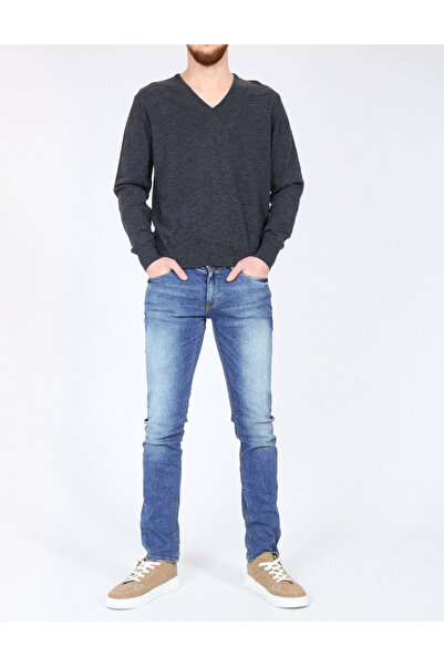 Evendi Jeans, Blue