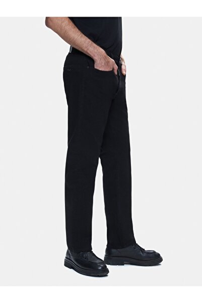 Ltb Danelo Black Wash