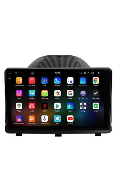 NavStore Dedicated Navigation Opel Antara (2006-2016), 2K, 12Gb Ram, 256Gb Storage, Carplay