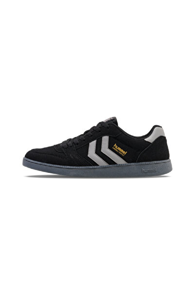 hummel Sneakers, Black