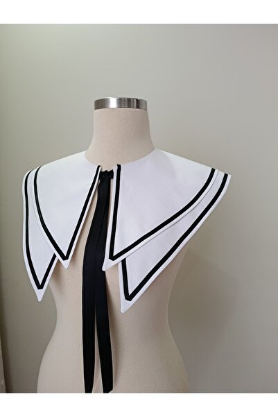 ABAS Collar Scarf Accessory