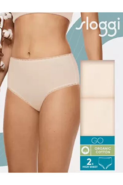 Evendi Panties set, Cream