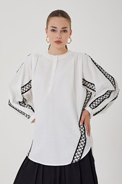 MAQ DESIGN Rei Shirt