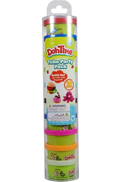 DohTime Unisex Arts & Crafts Toy