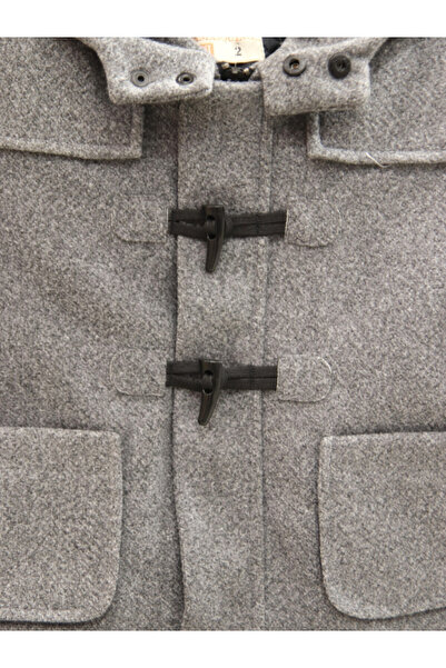 XO Kids Boy's Coat 2-6 Years 1060